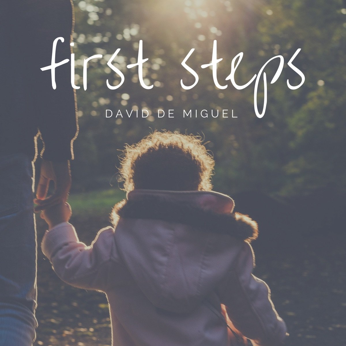 Pochette de First Steps