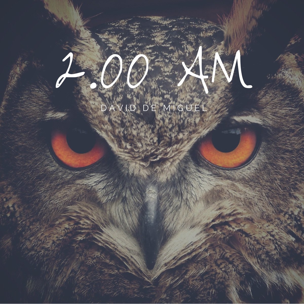 Cover von 2.00 AM