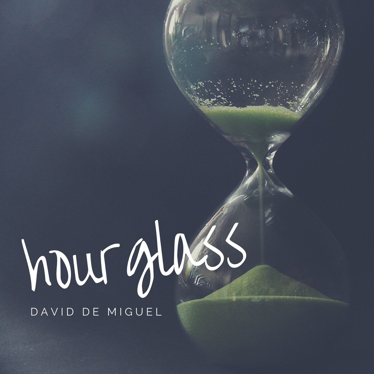 Cover von Hourglass