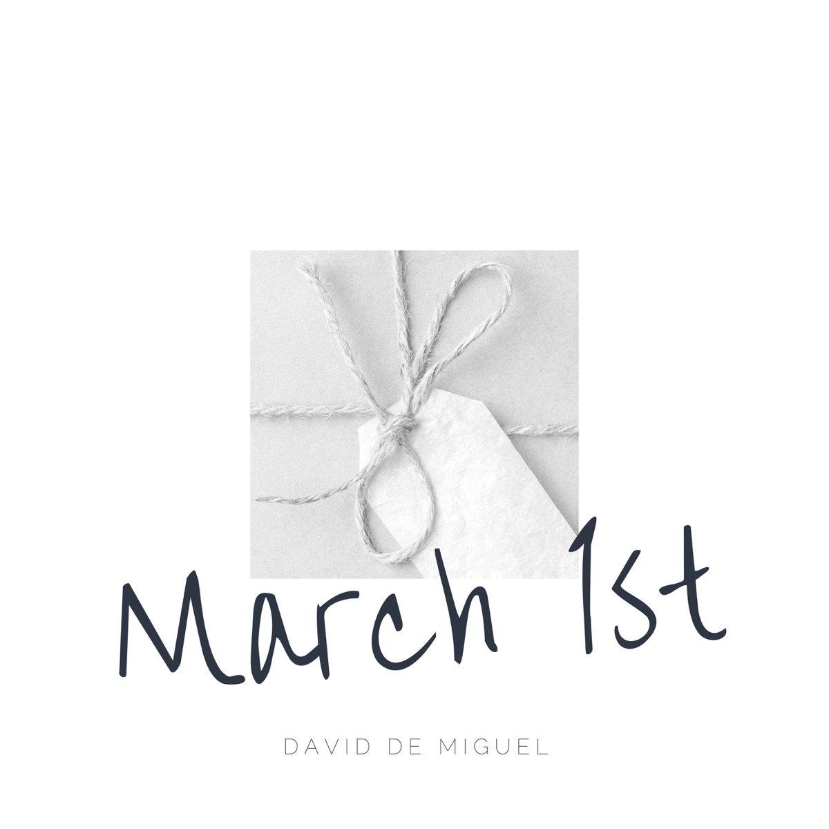 Portada de March 1st