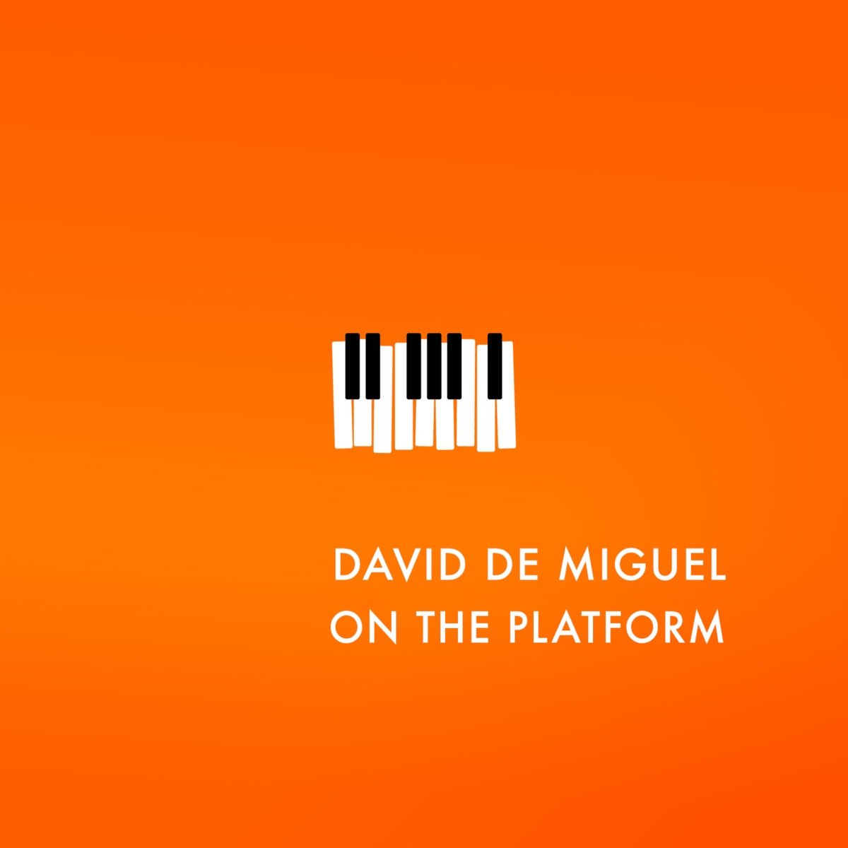 Portada de On The Platform