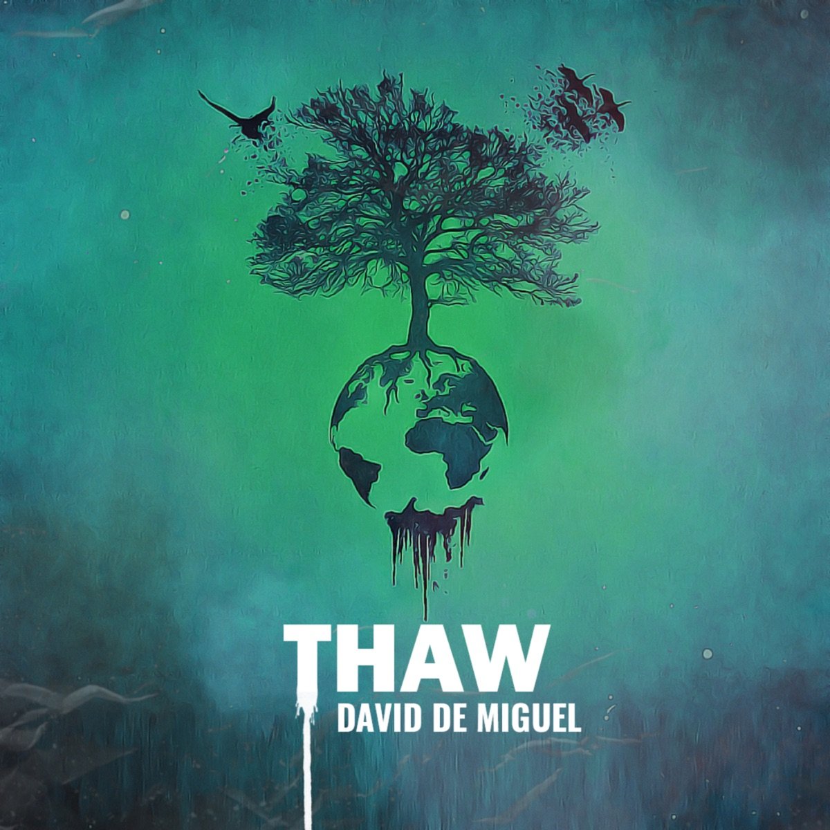 Cover von Thaw