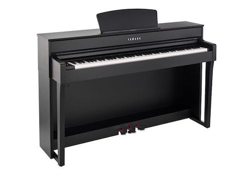 Piano digital. Guía para comprar tu primer teclado musical.