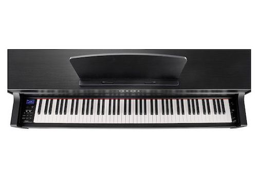 Piano digital. Guía para comprar tu primer teclado musical.